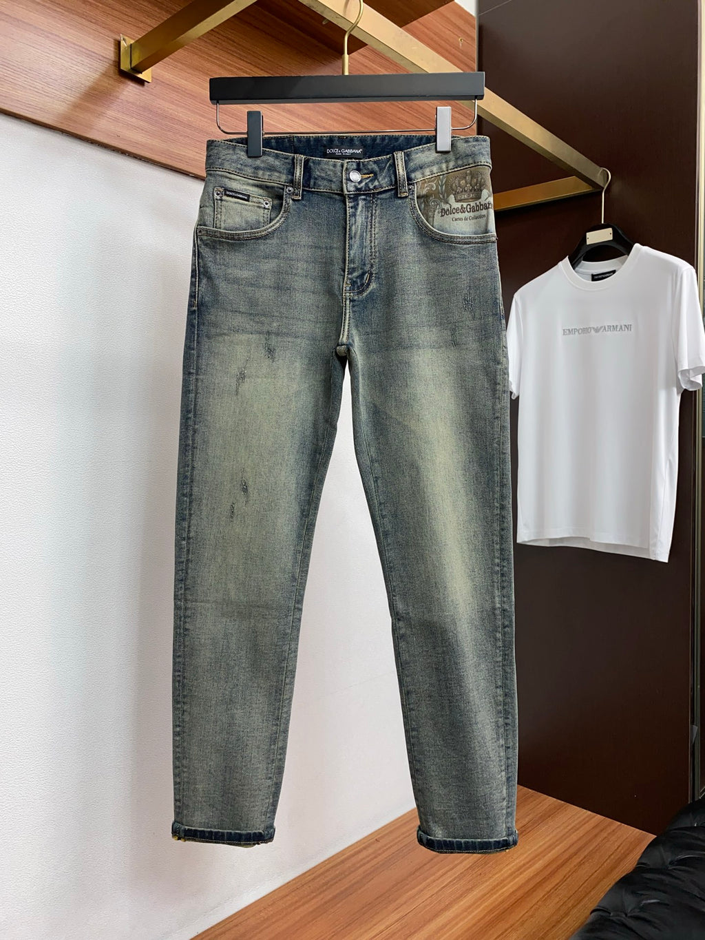 DG Latest and top-quality jeans 26031607