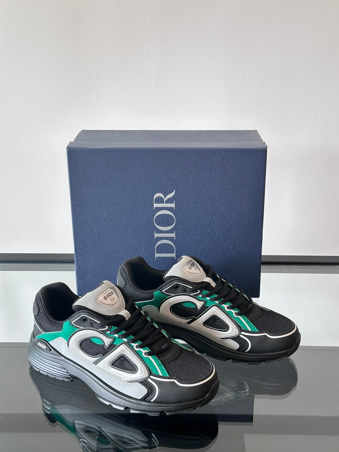 B30 sneaker 1825041703