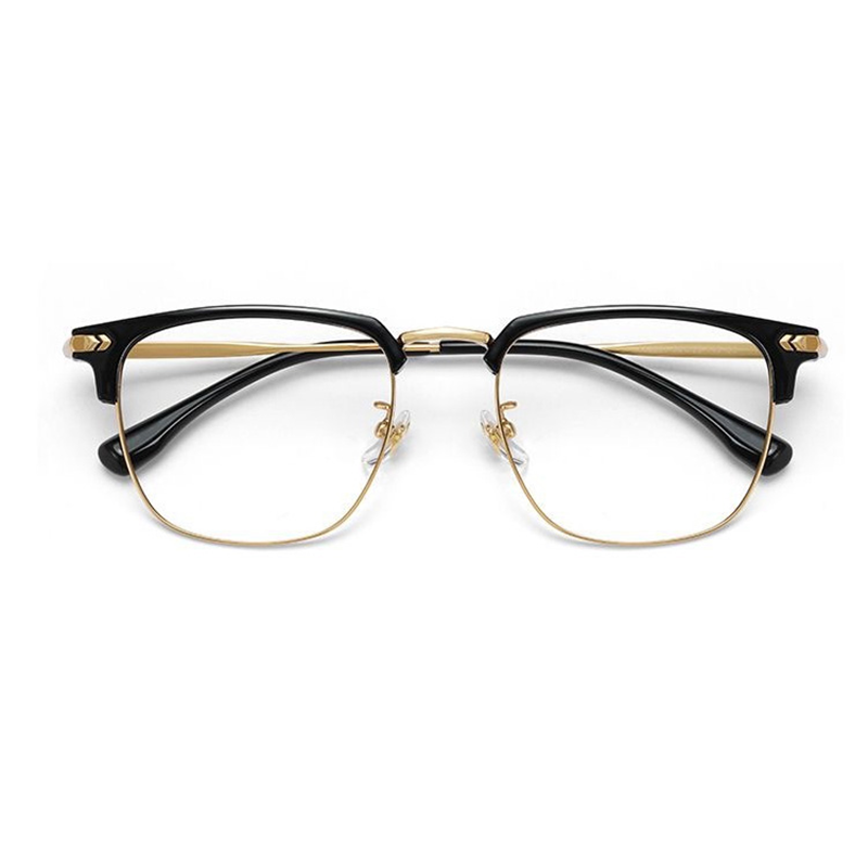 🔥Transform Your Vision with Revolutionary Auto-Zoom Glasses【Auto-focus blue light blocking reading glasses】