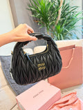 MM Hobo Crescent Bag 1825062307