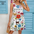GG Limited Edition Vest Dress 1025050901