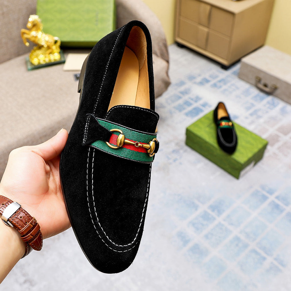 New fashion classic all-match loafers S05