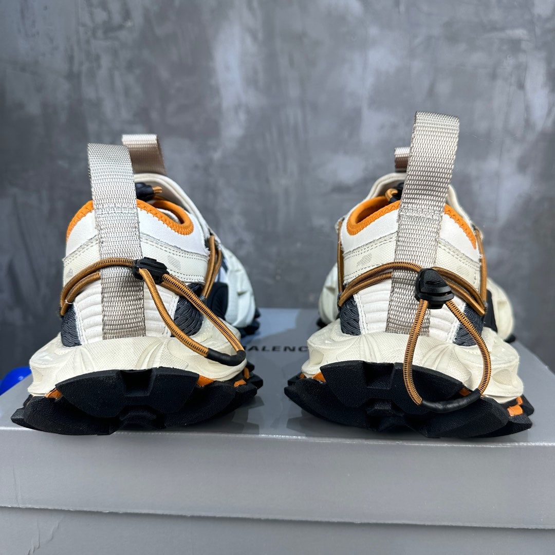 BB Hike Sneakers 1825020602