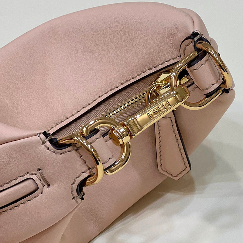 Fashion Versatile Casual Crossbody Bag WB1023110303