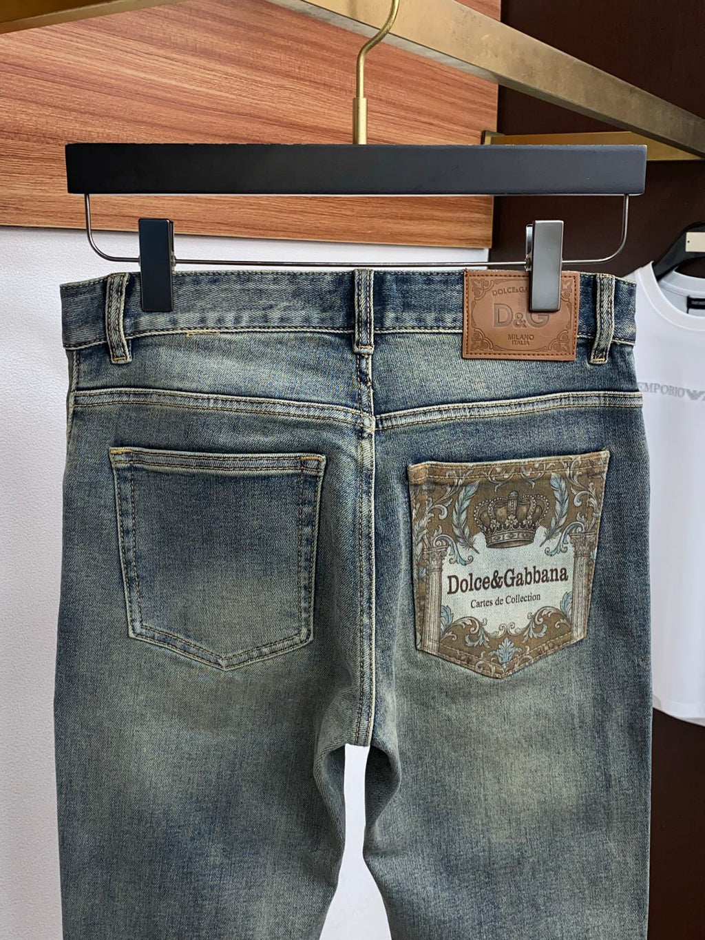 DG Latest and top-quality jeans 26031607
