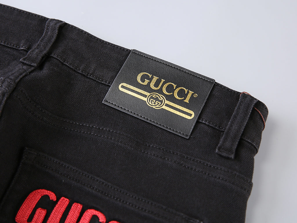 Fashion Slim Fit Men's Jeans p1023101614