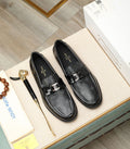 VV Top-quality formal business leather shoes 26070303