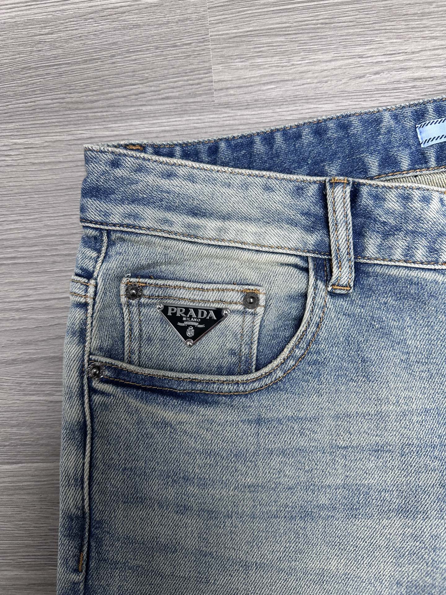 New-Style Men's  Jeans (Custom No return no exchange) 1026062621