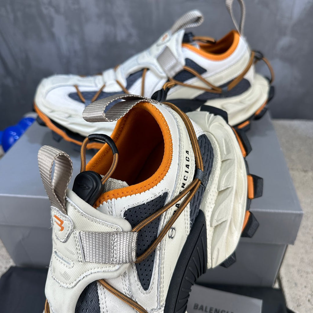 BB Hike Sneakers 1825020602