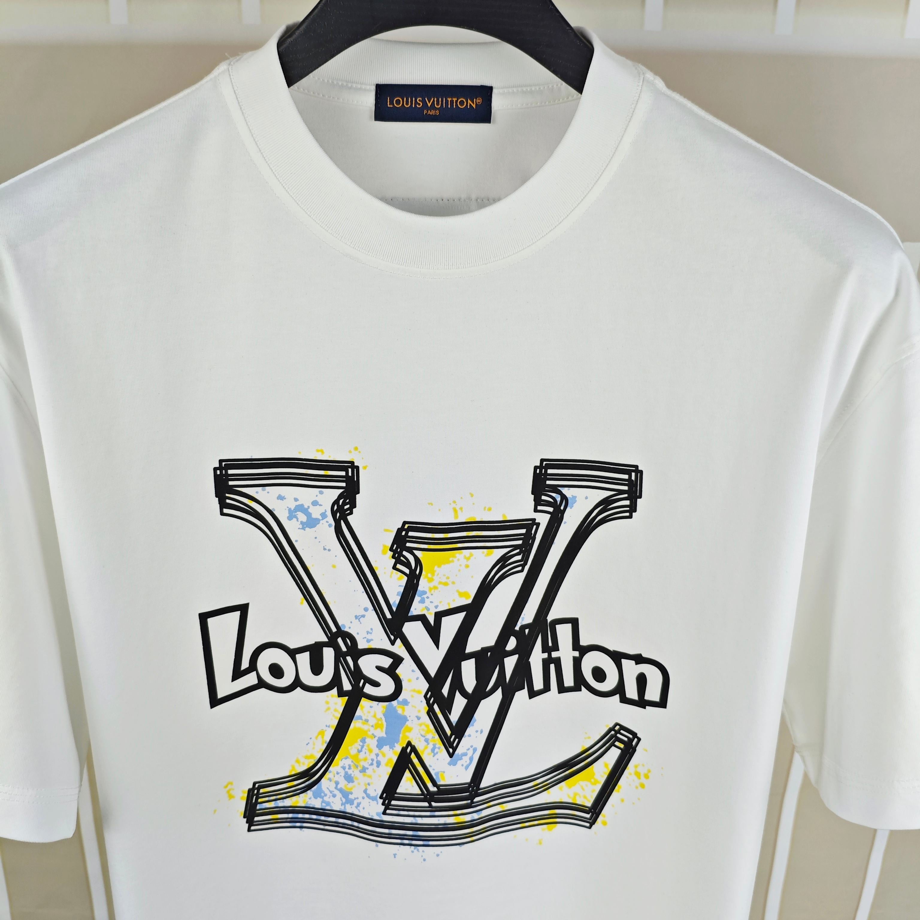 VV New Men's Crew Neck Short Sleeve T-Shirt 26032601