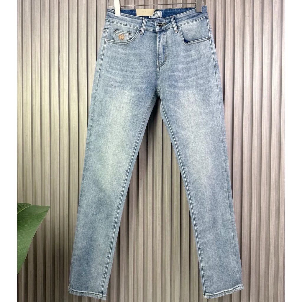 New Casual Men's Jeans 1026063011