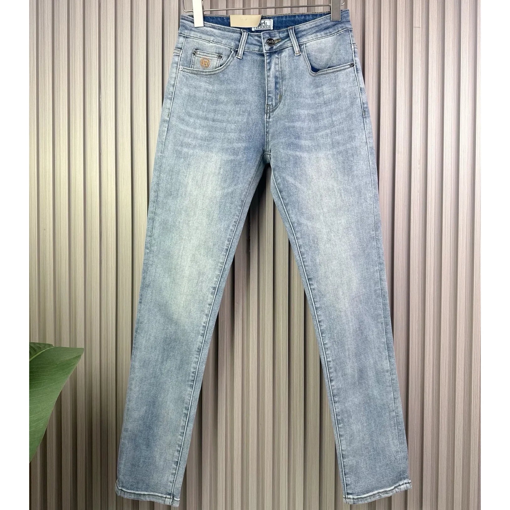 New Casual Men's Jeans 1026063011