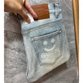 Men's Slim-Fit Straight-Leg Jeans 1026062939