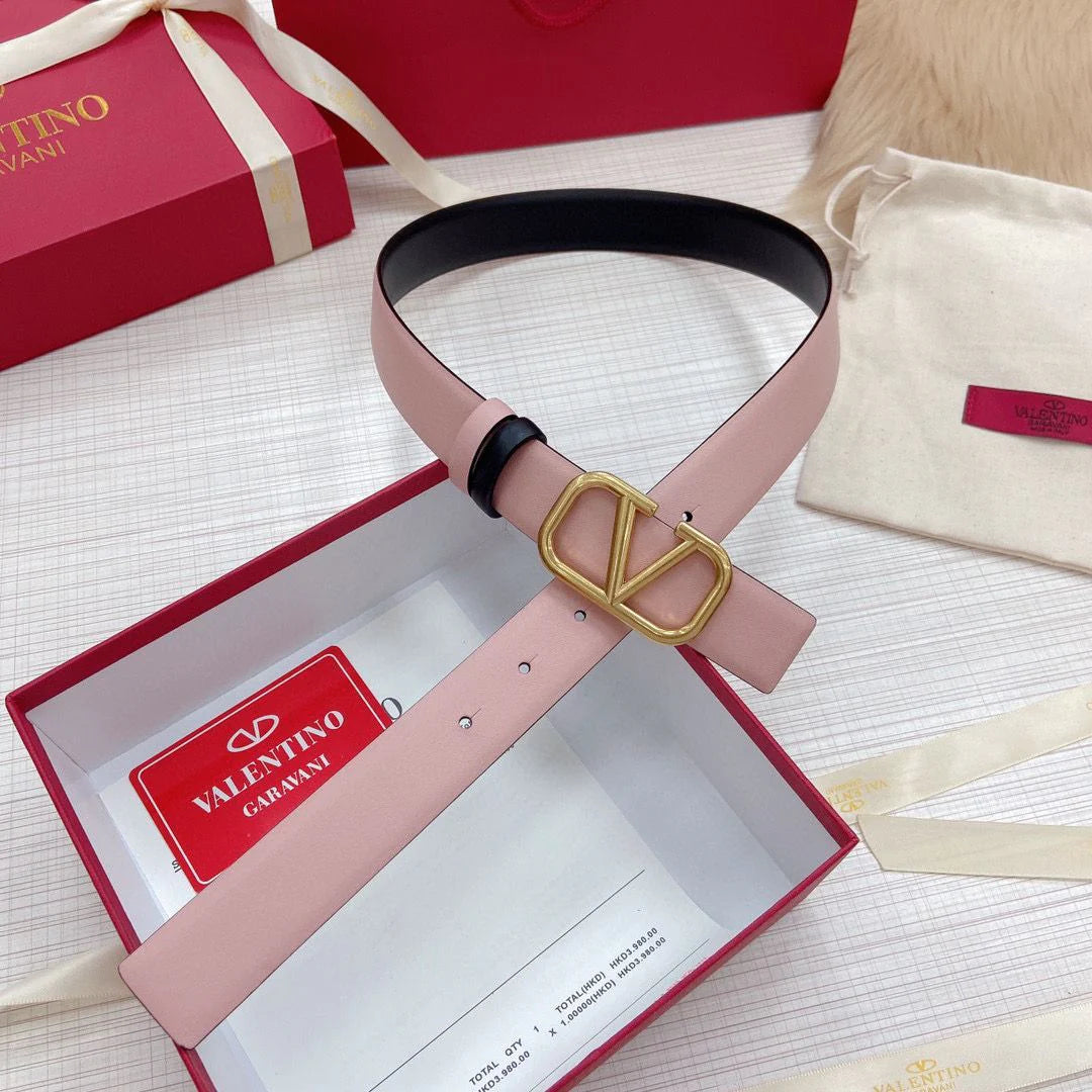 3cm New Belt Leather Versatile Belt 1024070807