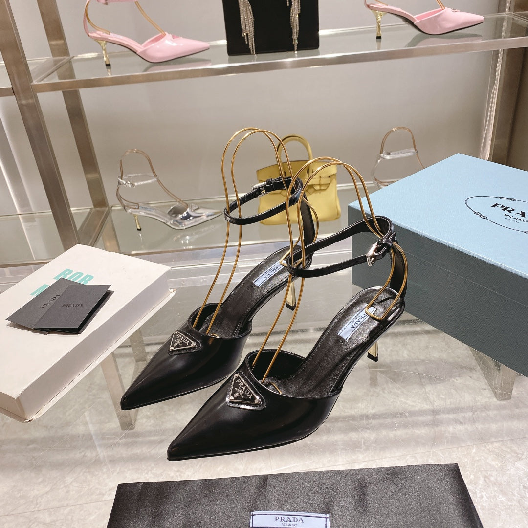 P slingback pumps 1825052806