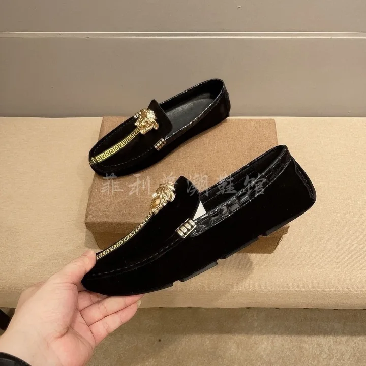 VS  Top quality loafers 26081202