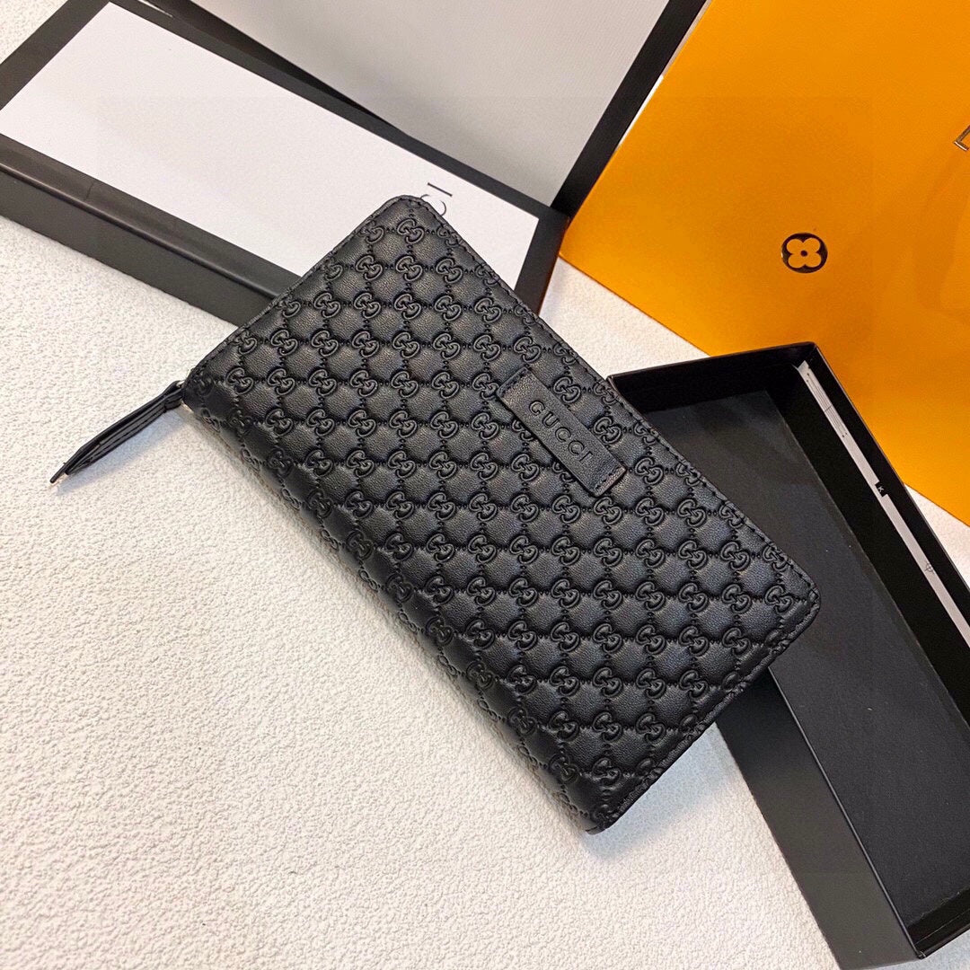 Fashion Classic Multifunctional Wallet KL10062619