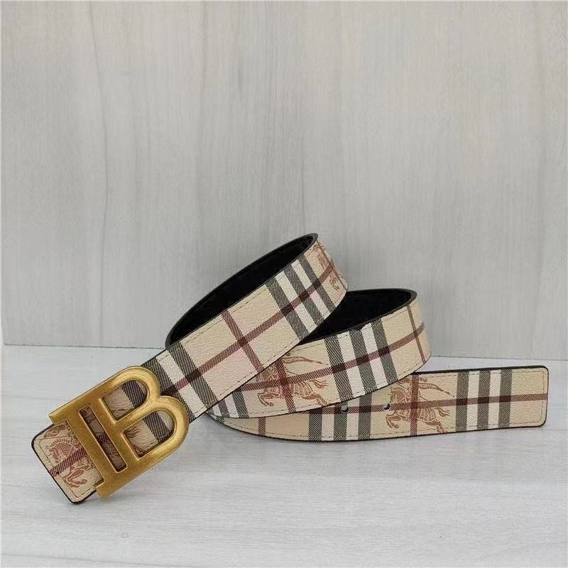 B-luxury belt  XC07071010