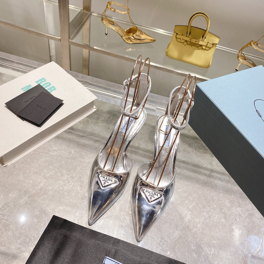 P slingback pumps 1825052806