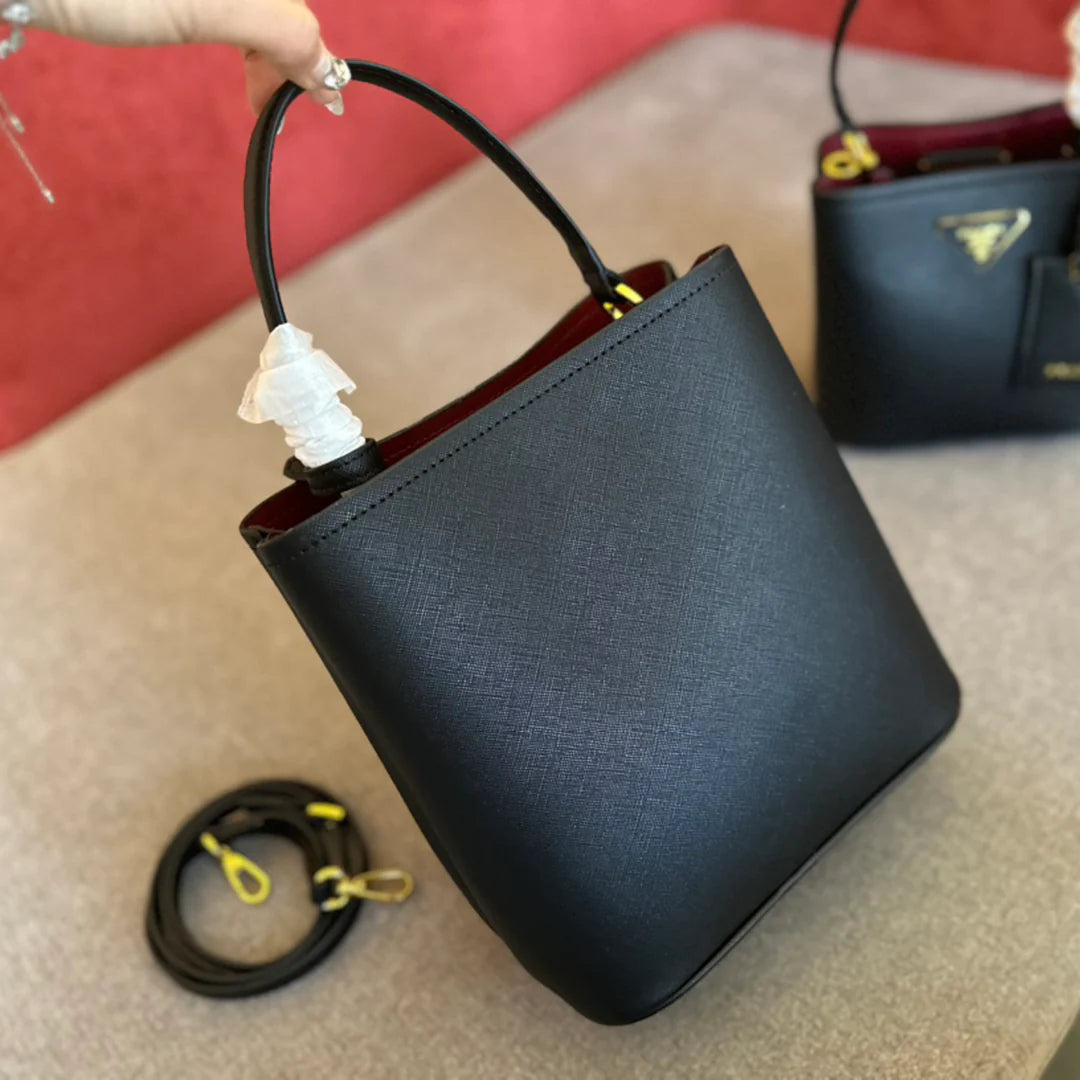 New fashion and versatile portable bucket bag 1024032638