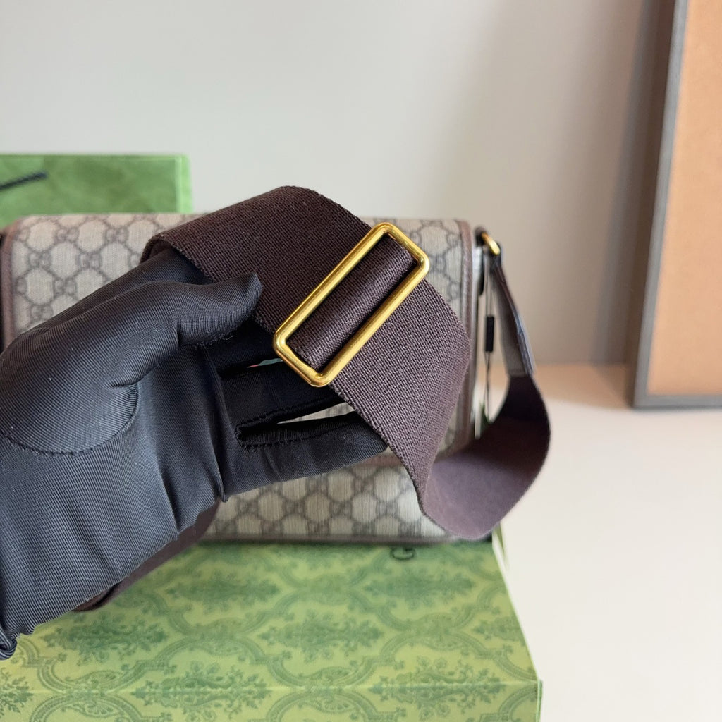 GG Ophidia Crossbody Bag 1825102201