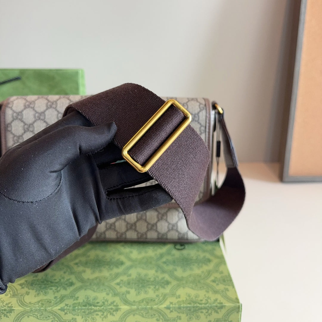 GG Ophidia Crossbody Bag 1825102201