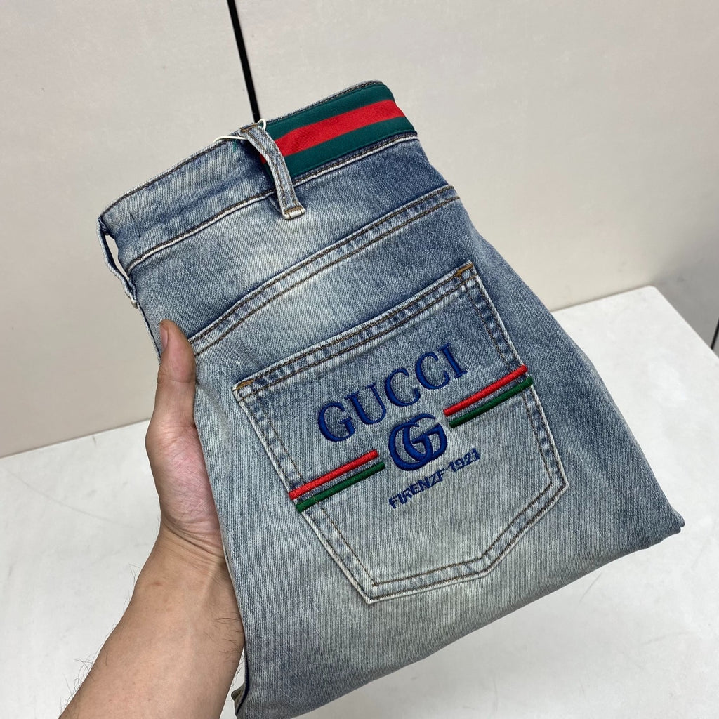 GUI Jeans 25122605