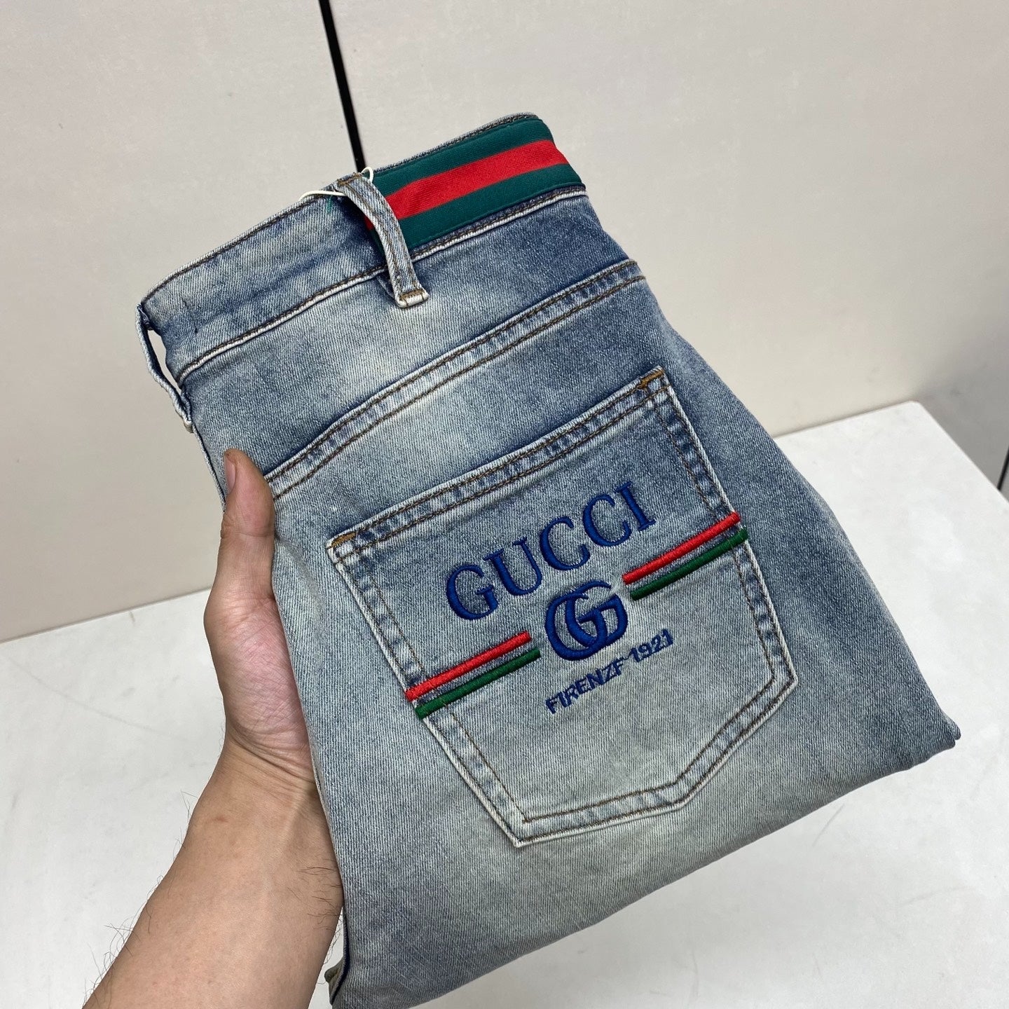GUI Jeans 25122605