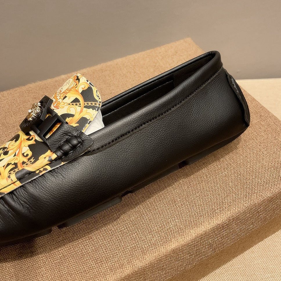 VS Medusa Driver Shoes 1824091907