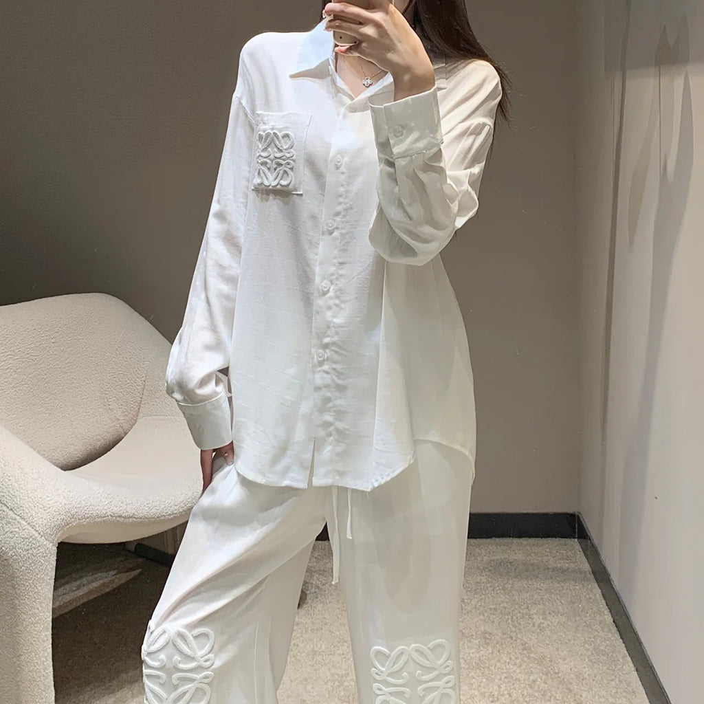 LOW New Fashionable Hundred Women's Suit 1025042107