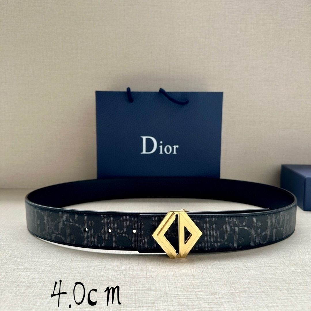 CD Men's Belt 1825021312