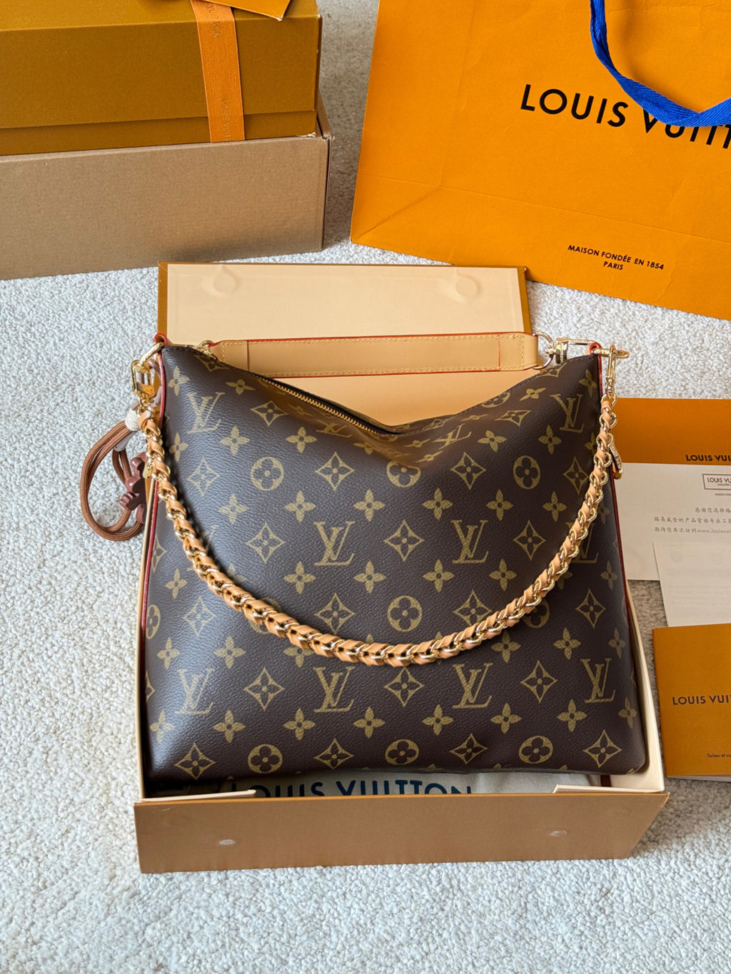 VV Multipass Bag 1825120201