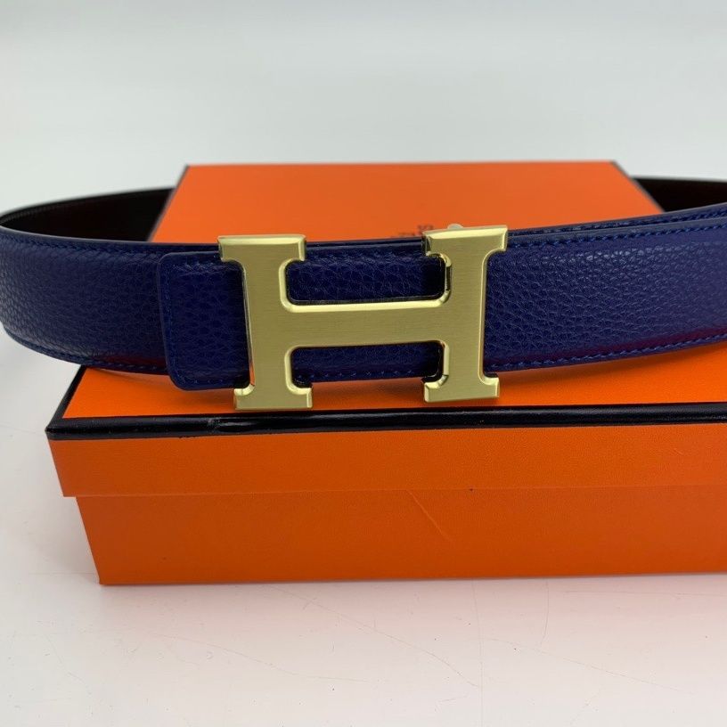 Fashion Men's Leather Belt  p02070301