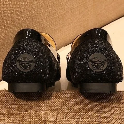 VS  Top quality loafers 26081204