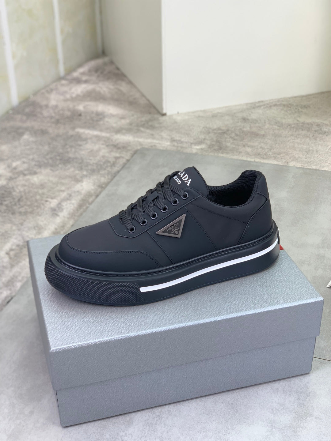 PR Latest casual and stylish men's shoes 26032419
