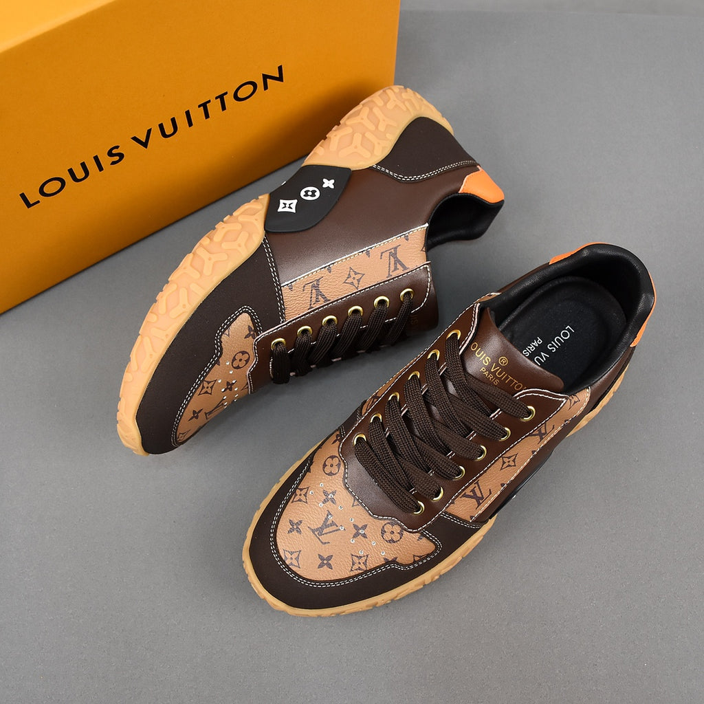 VV New men's casual shoes 26010804