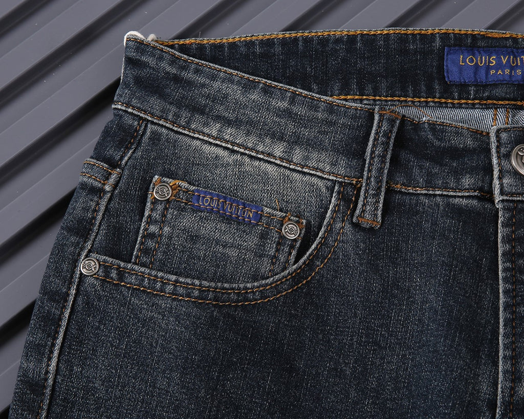 VV Men's classic jeans 26020410