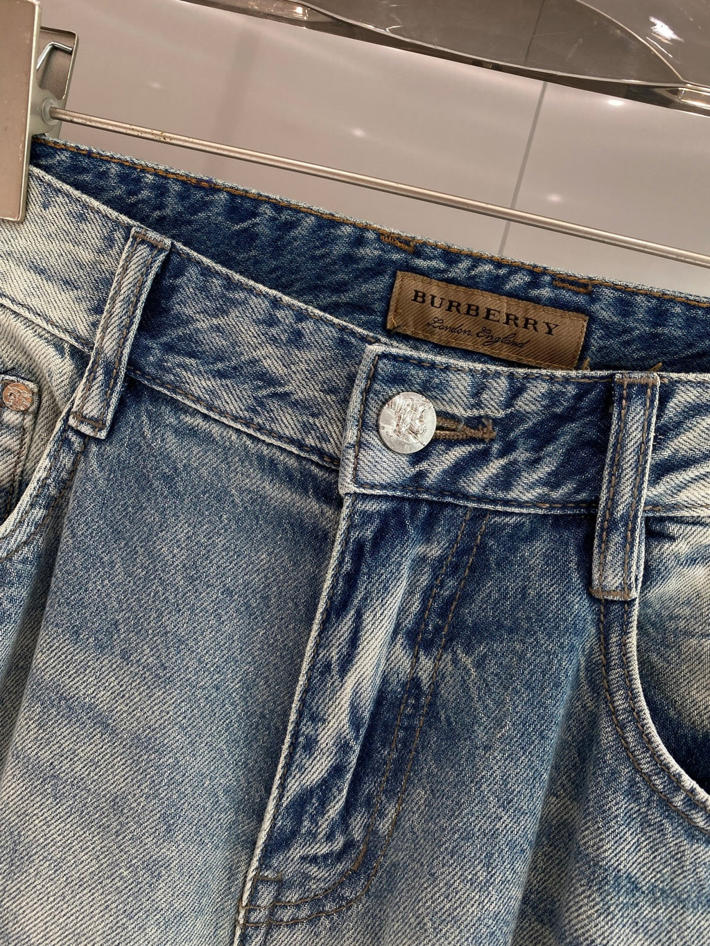 BBR Latest and top-quality jeans 26031604
