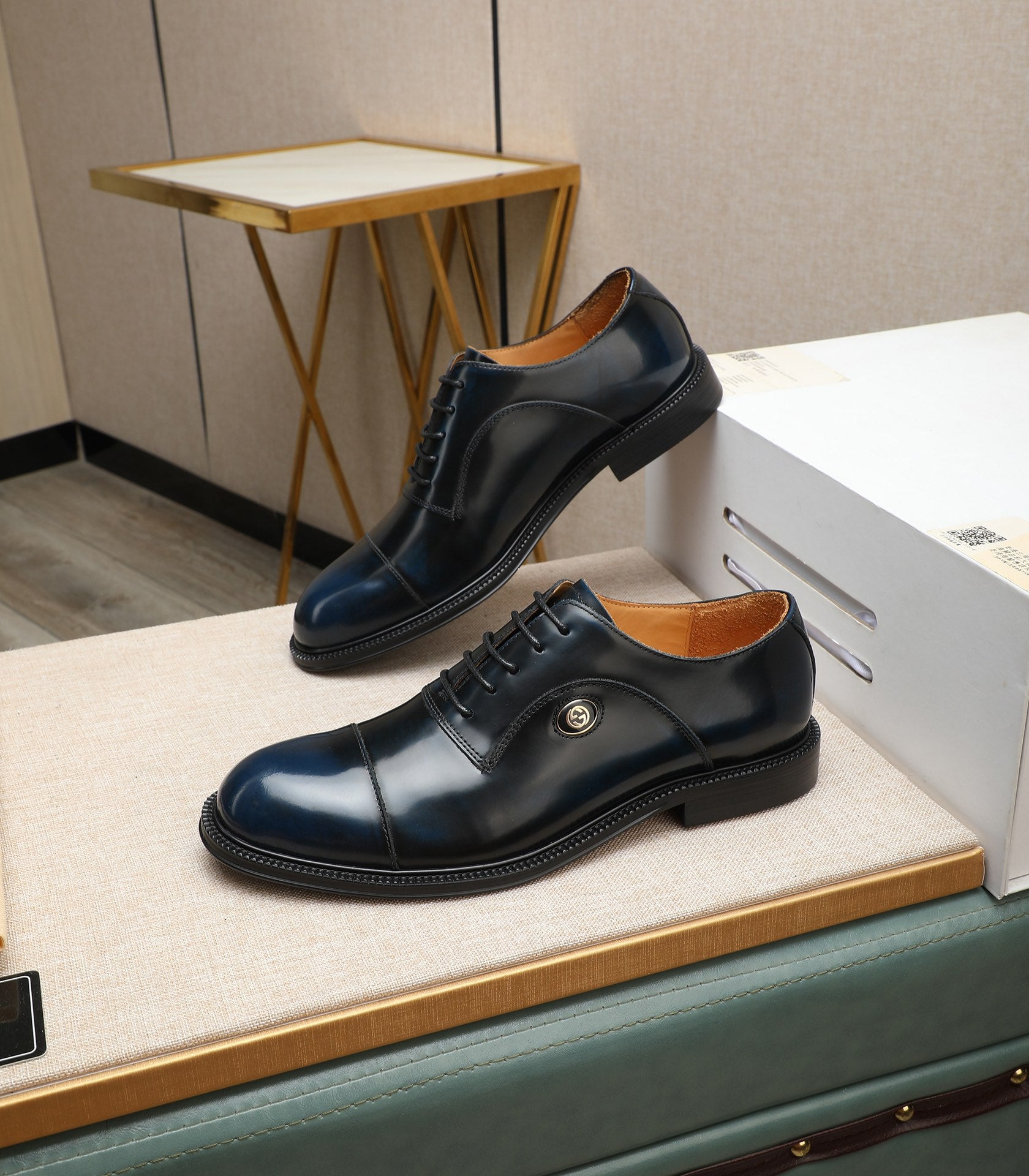 GUI Official website dress shoes 26072114