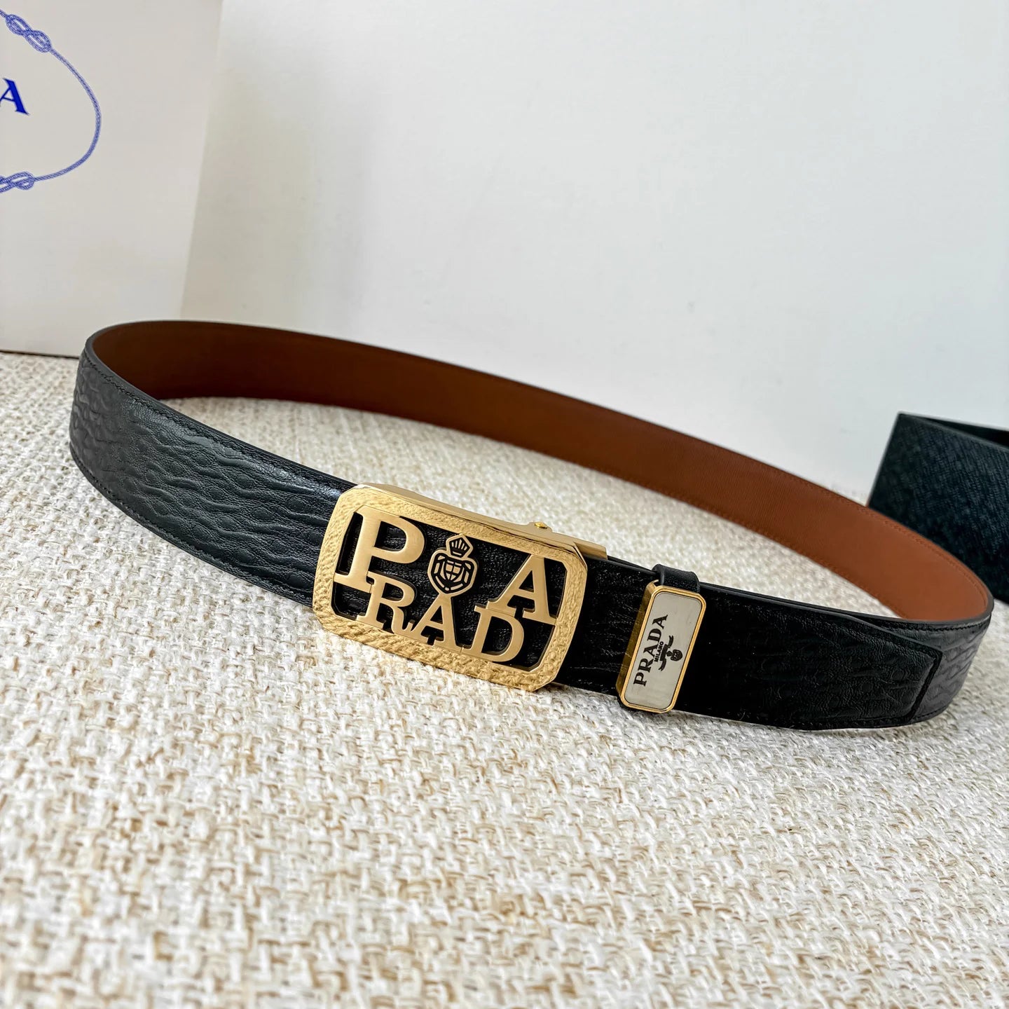 Men's Premium Belts XC1026071632