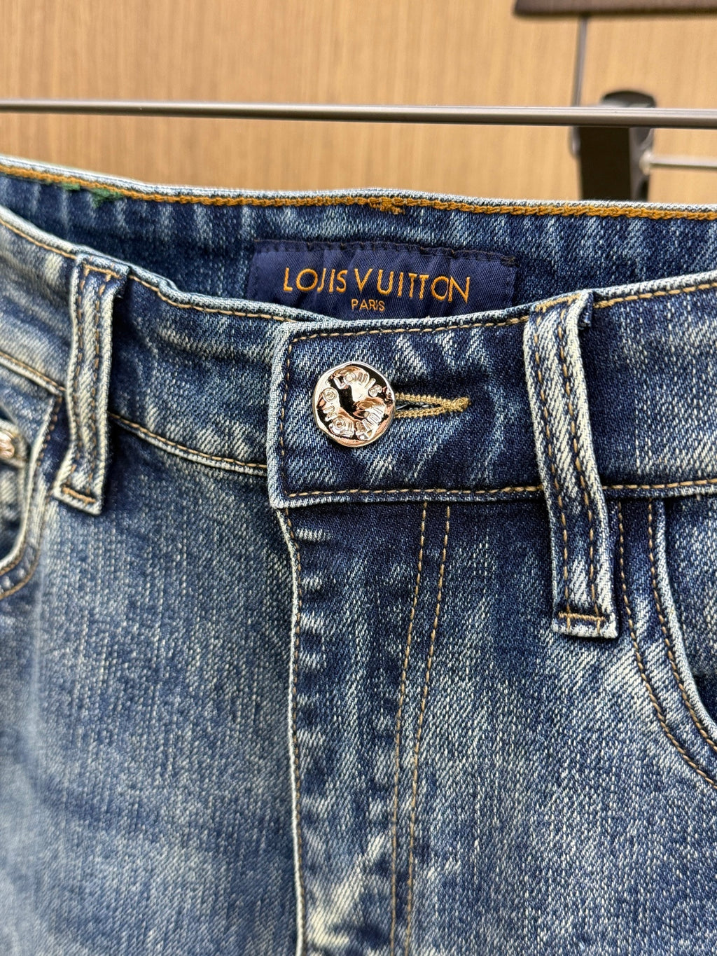 VV Newest Spring/Summer Jeans 26032706