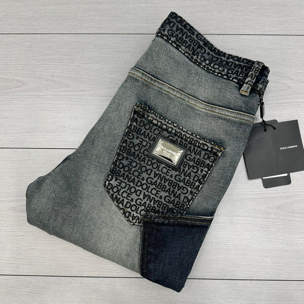 New-Style Men's Casual Jeans (Custom No return no exchange) 1026062538