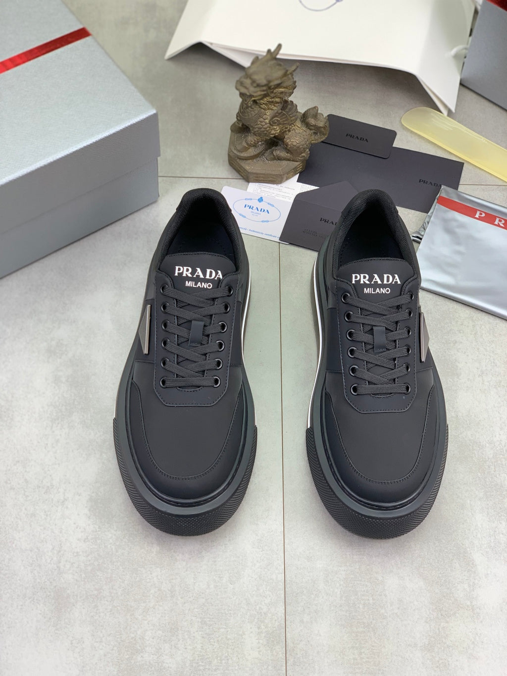 PR Latest casual and stylish men's shoes 26032419