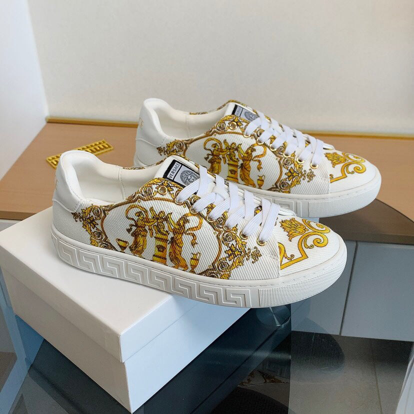 VS Men's New Casual Shoes 26060310