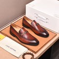 VV New leather shoes, top quality  26070312