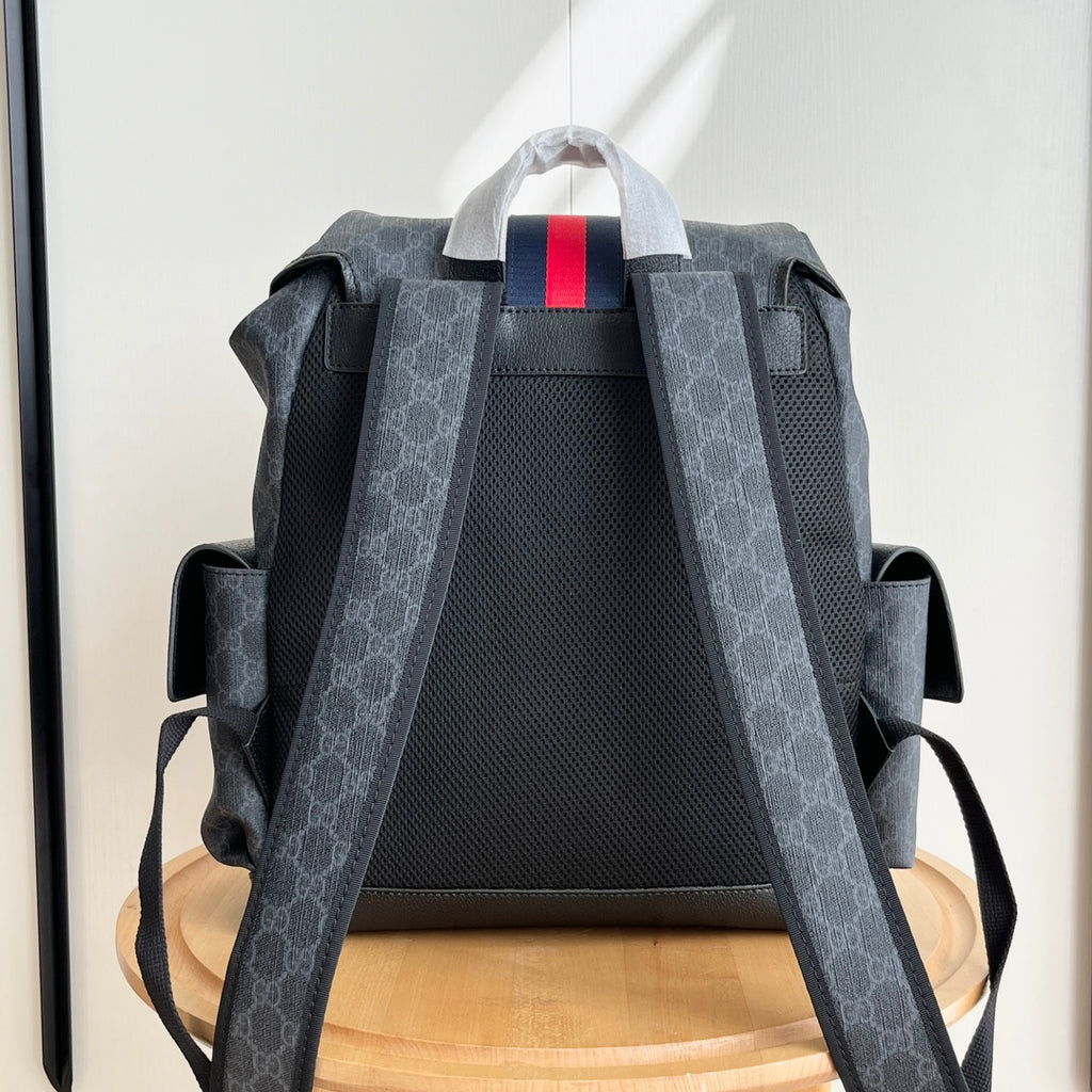 Gui Supreme backpack 2026032303