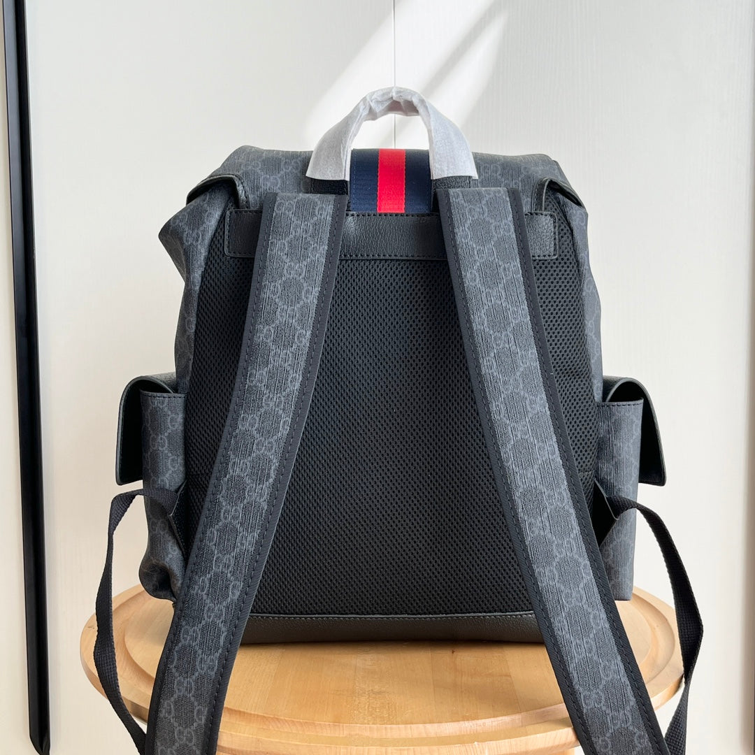 Gui Supreme backpack 2026032303