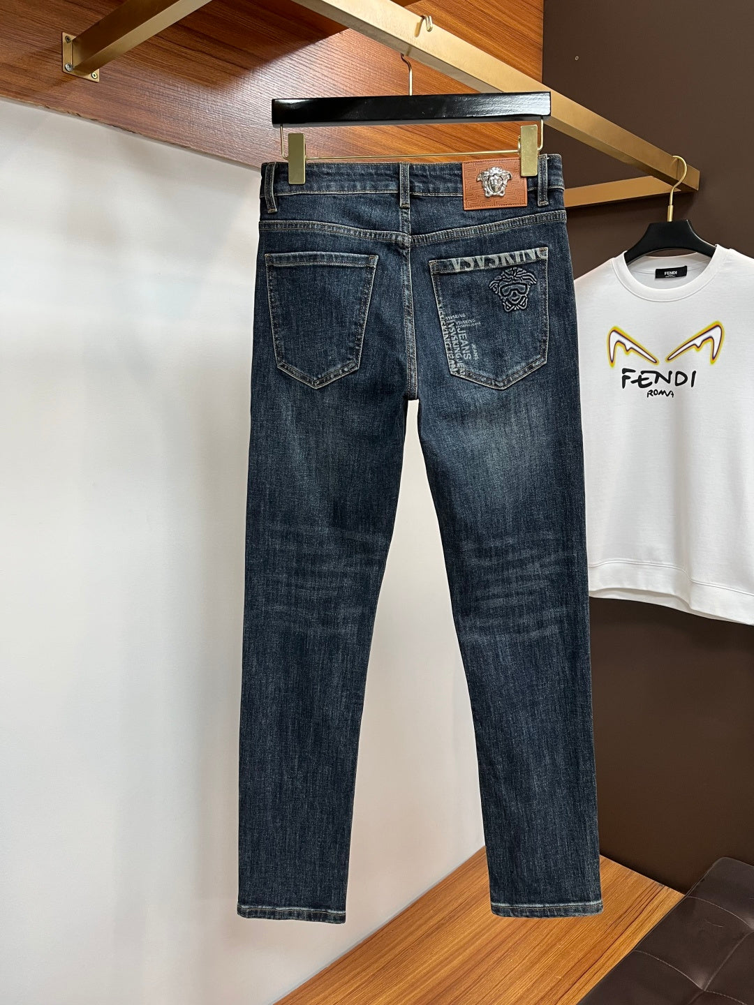 VS Latest and top-quality jeans 26031704