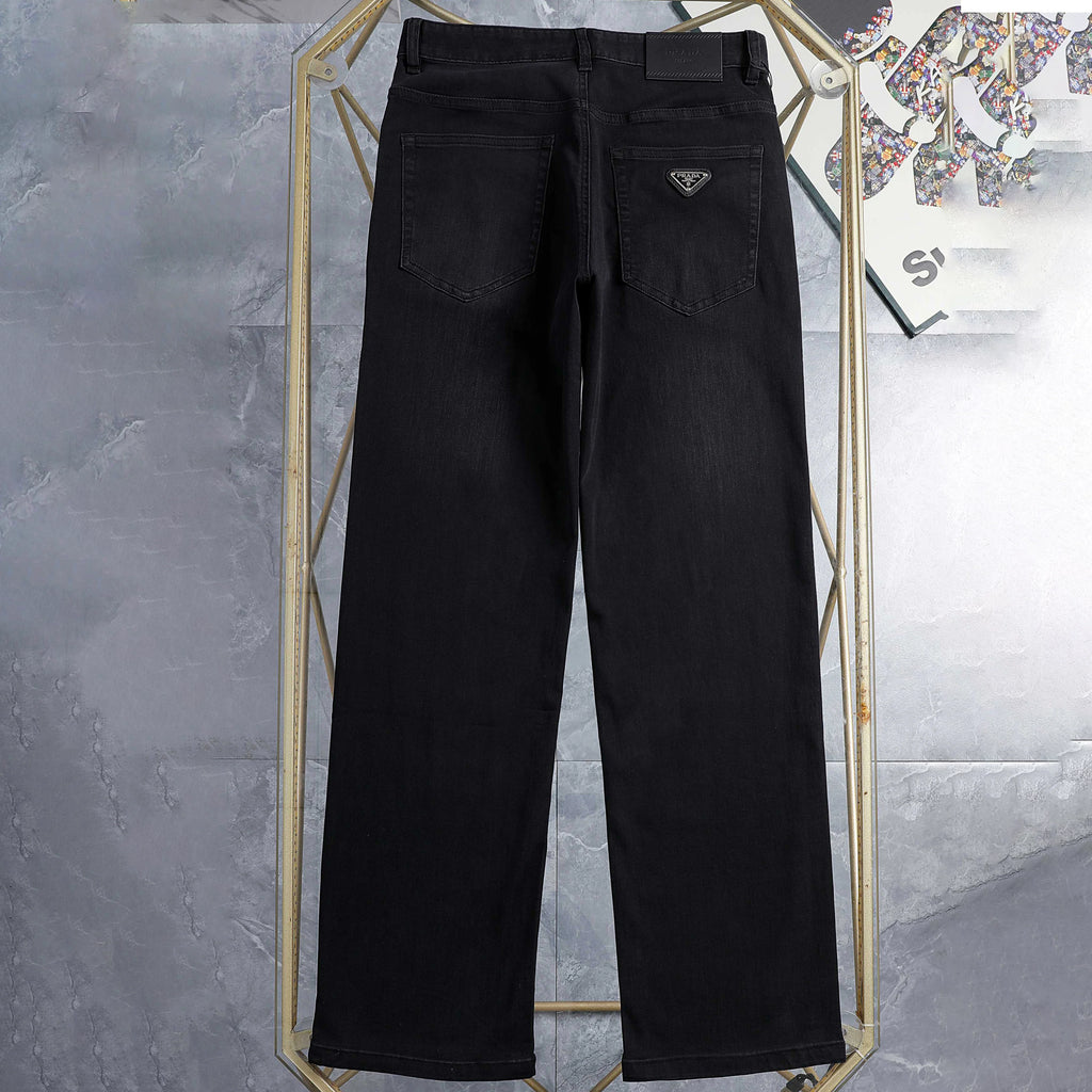 Spring and Summer Wide-Leg Pants 1426020904