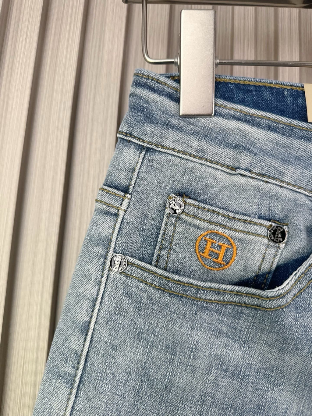 New Casual Men's Jeans 1026063011